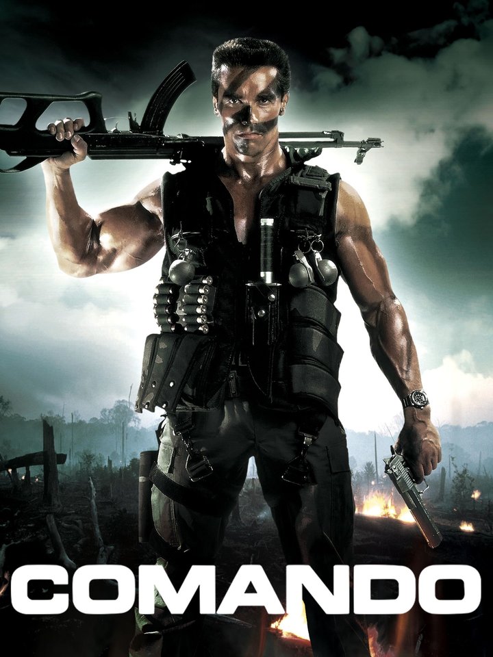 Commando