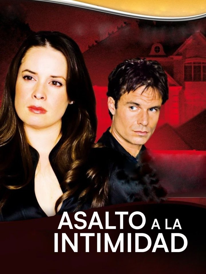 Asalto a la intimidad