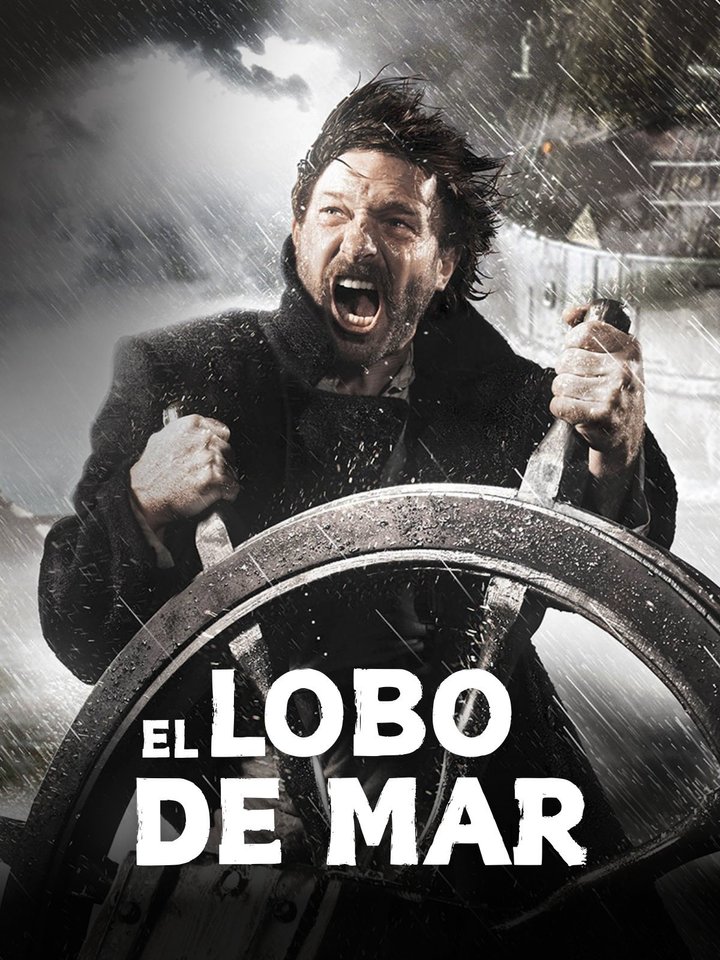 El lobo de mar