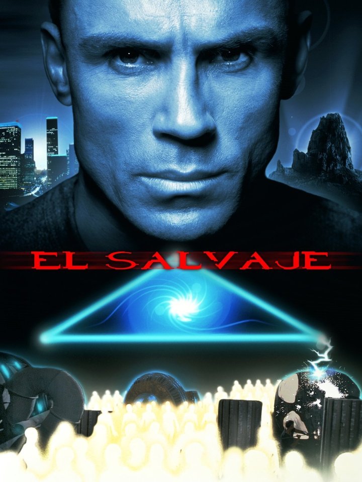 El salvaje