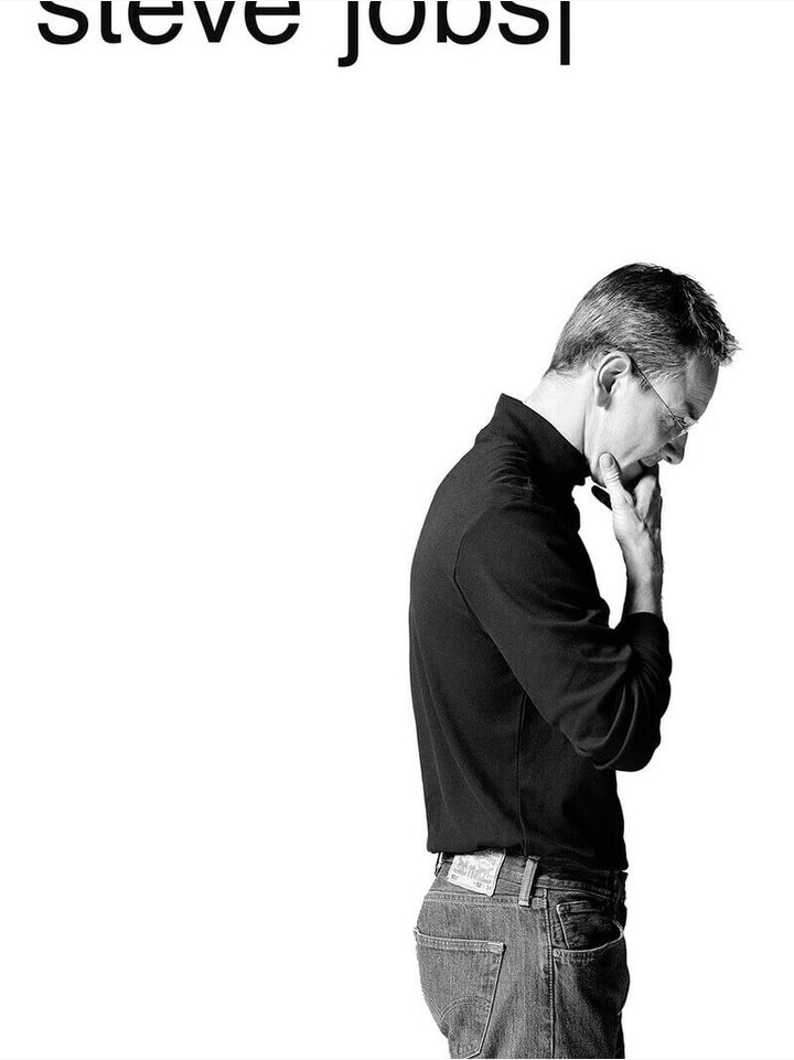 Steve Jobs