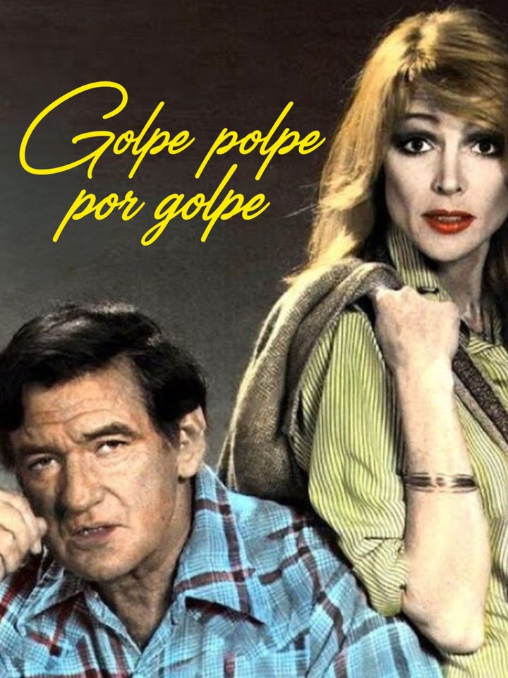Golpe por golpe