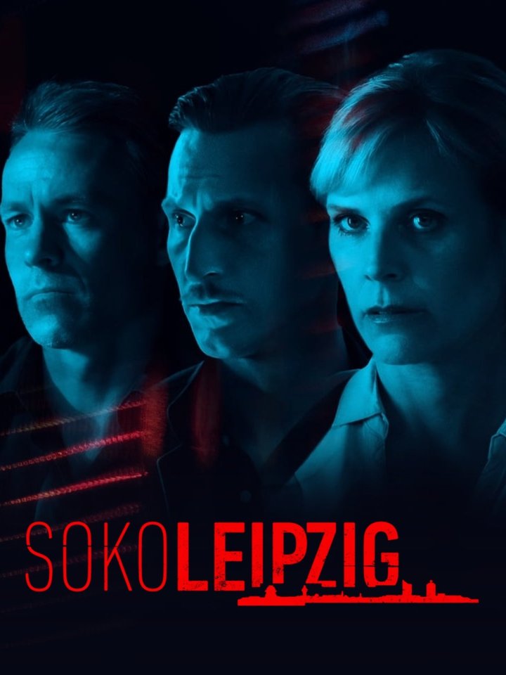 Cartel de Soko leipzig