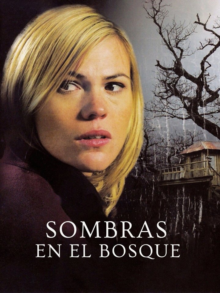 Imagen de Sombras en el bosque