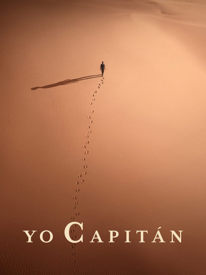 Yo capitán