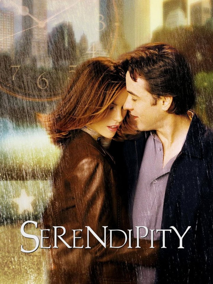 Serendipity