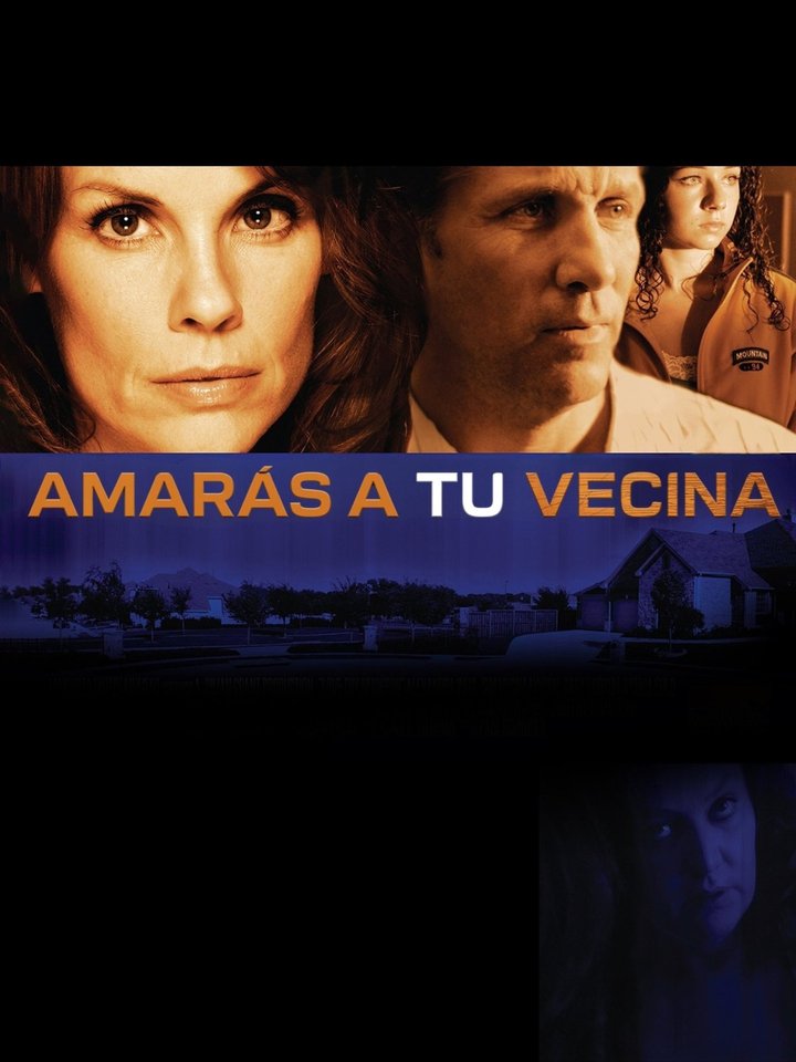 Amarás a tu vecina