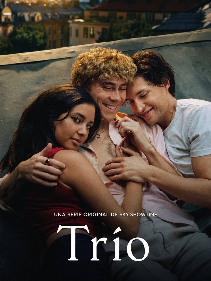Trío