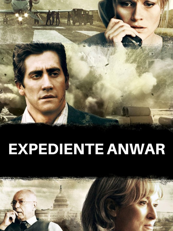 Expediente Anwar