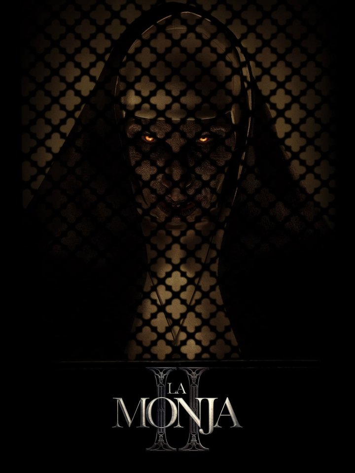 La monja II