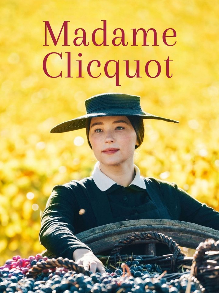 Madame Clicquot