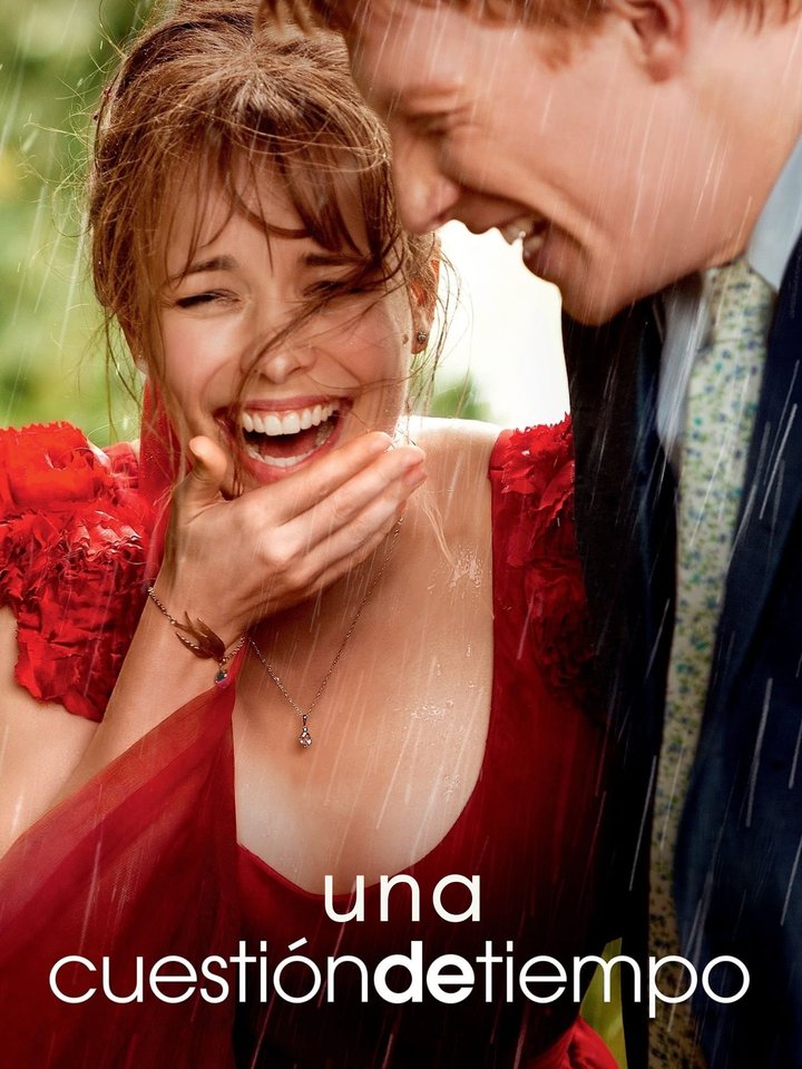 Una cuestión de tiempo