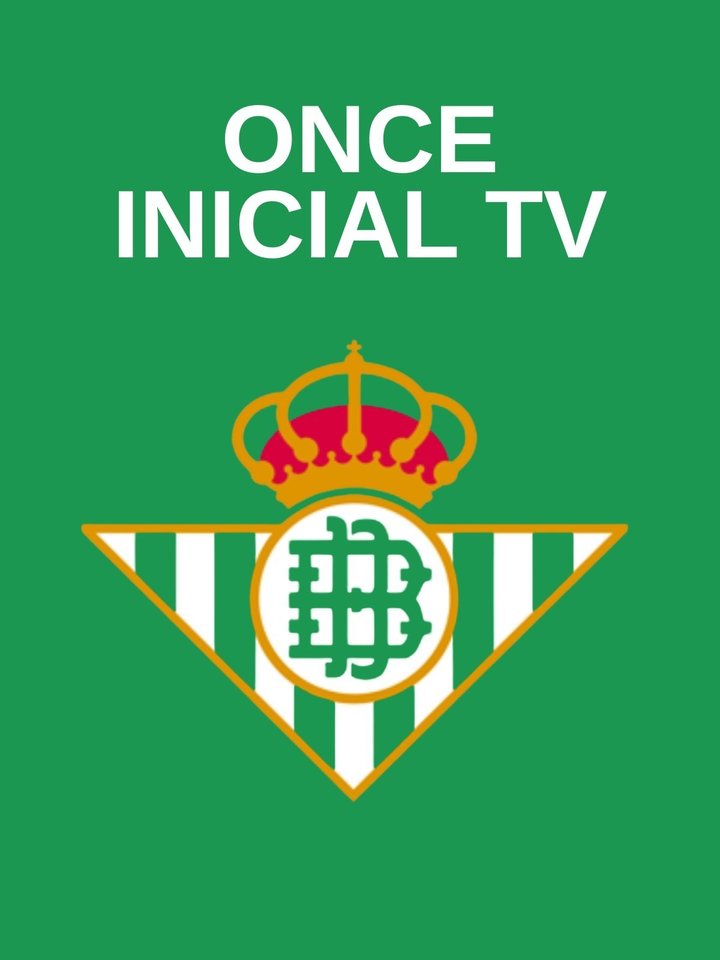 ONCE INICIAL TV