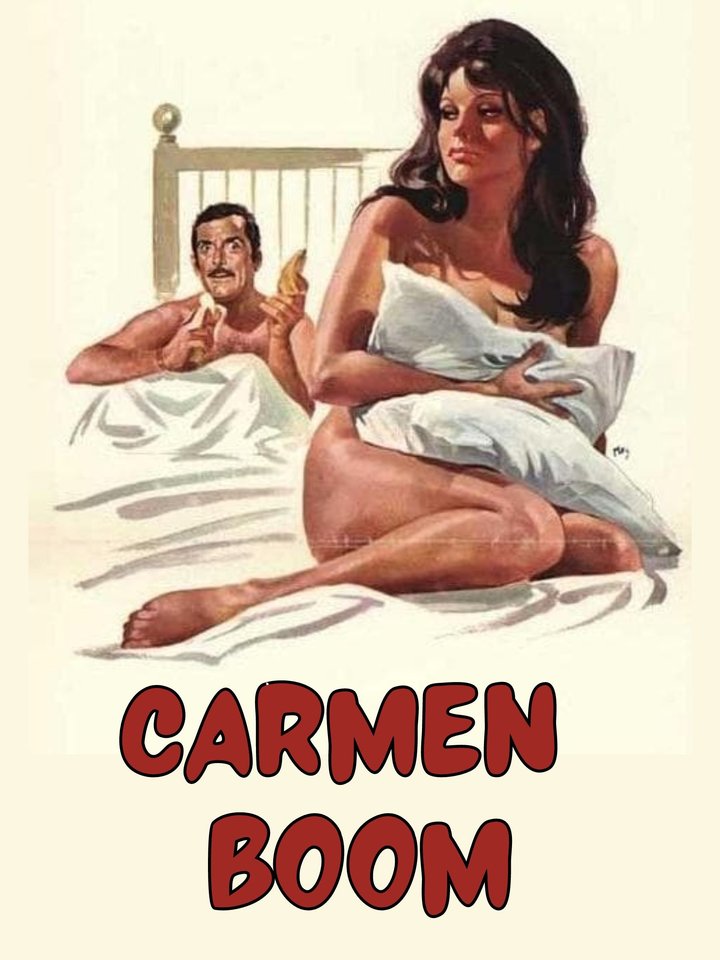 Carmen Boom