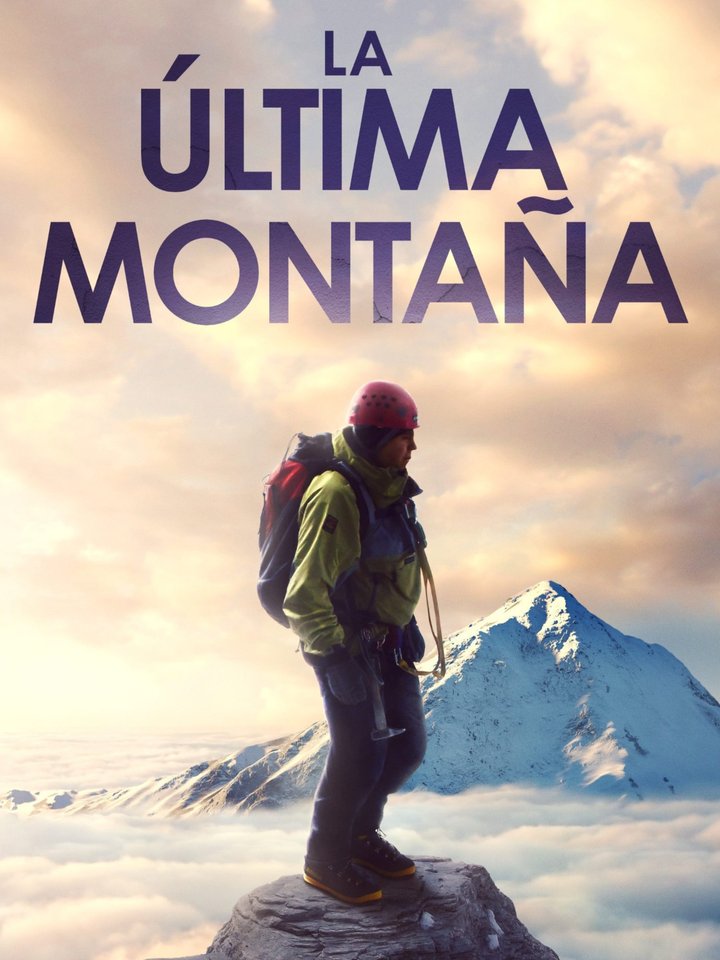 La última montaña
