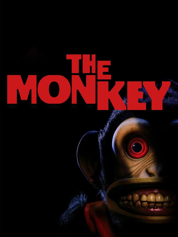The Monkey