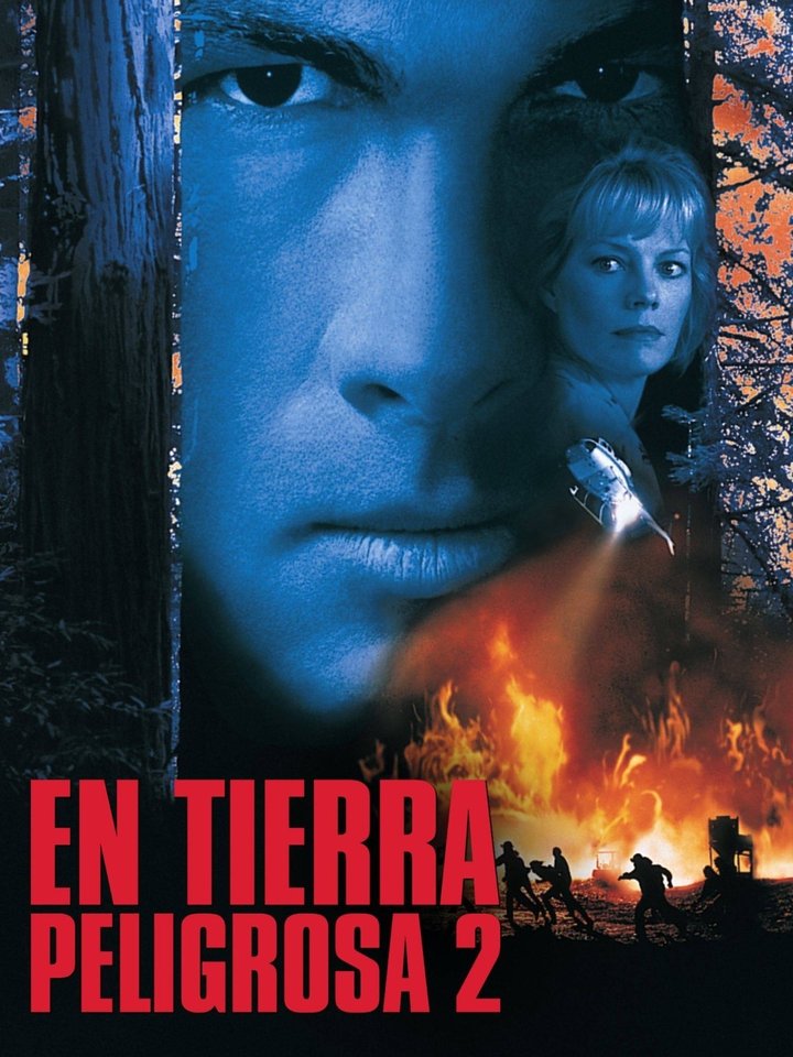 En tierra peligrosa 2