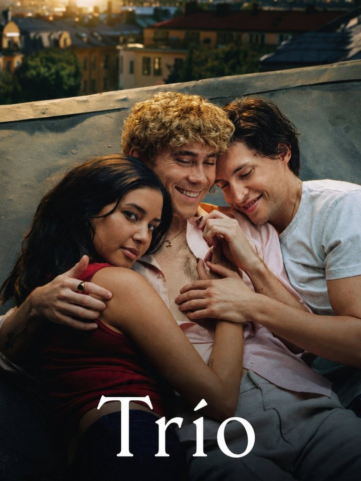 Trío