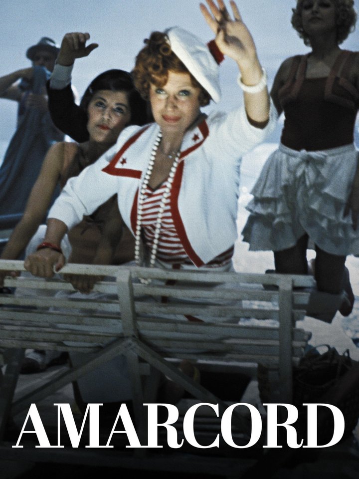 Amarcord