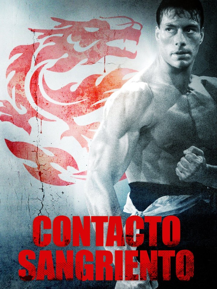Contacto sangriento