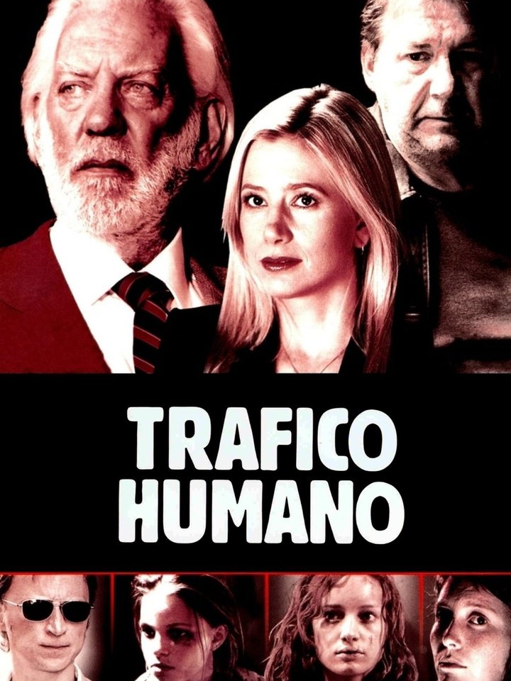 TRÁFICO HUMANO
