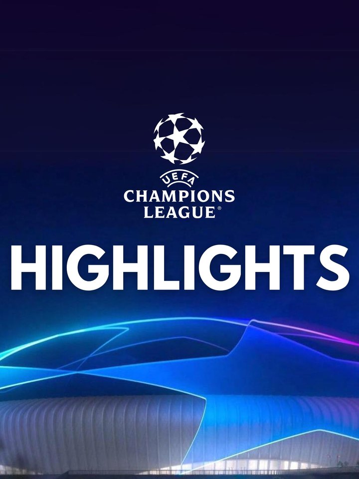 Imagen de Champions League Resúmenes