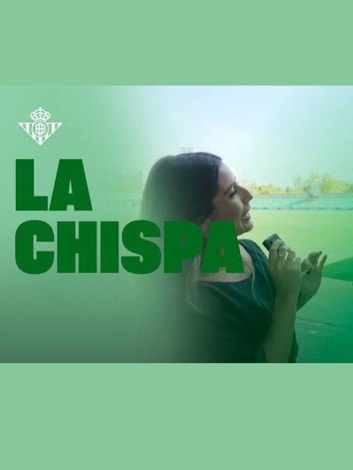 Imagen de LA CHISPA