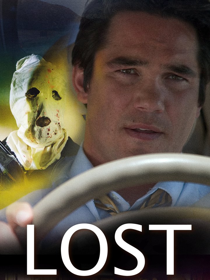 Lost (Perdido)