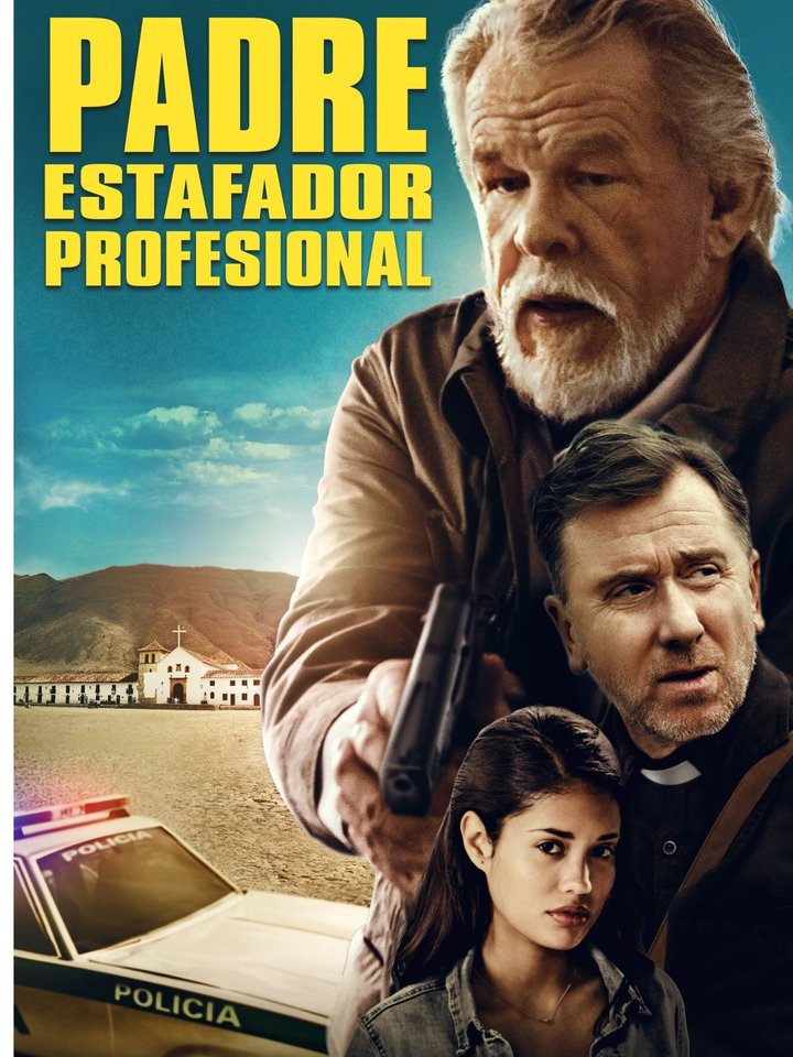 Imagen de El padre: la venganza tiene un precio