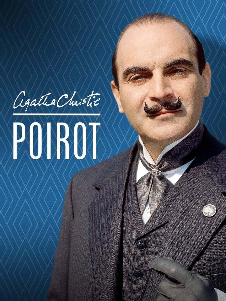 Imagen de Agatha Christie: Poirot