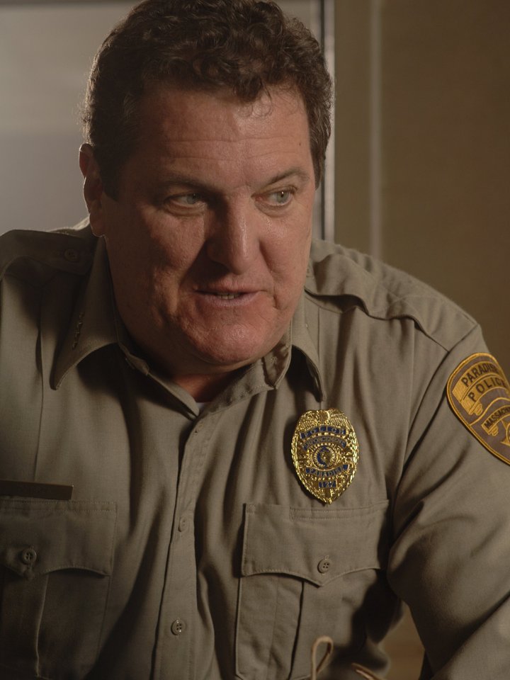 Jesse stone: desenmascarados
