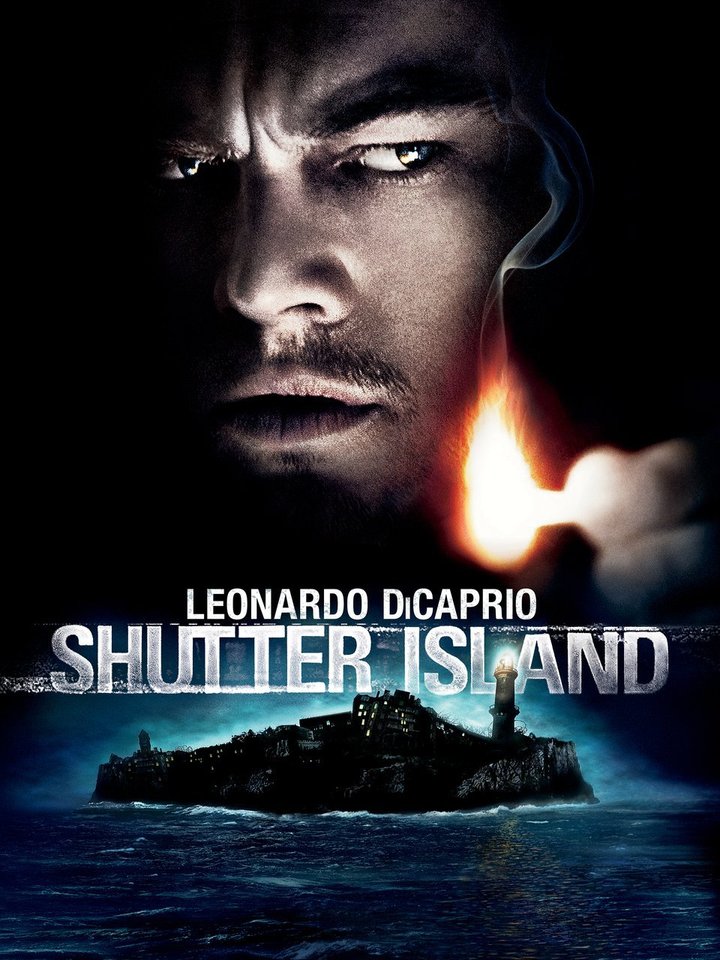 Imagen de Shutter Island