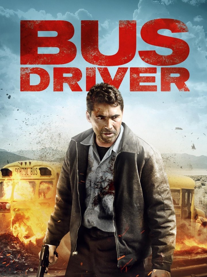 Imagen de Bus Driver